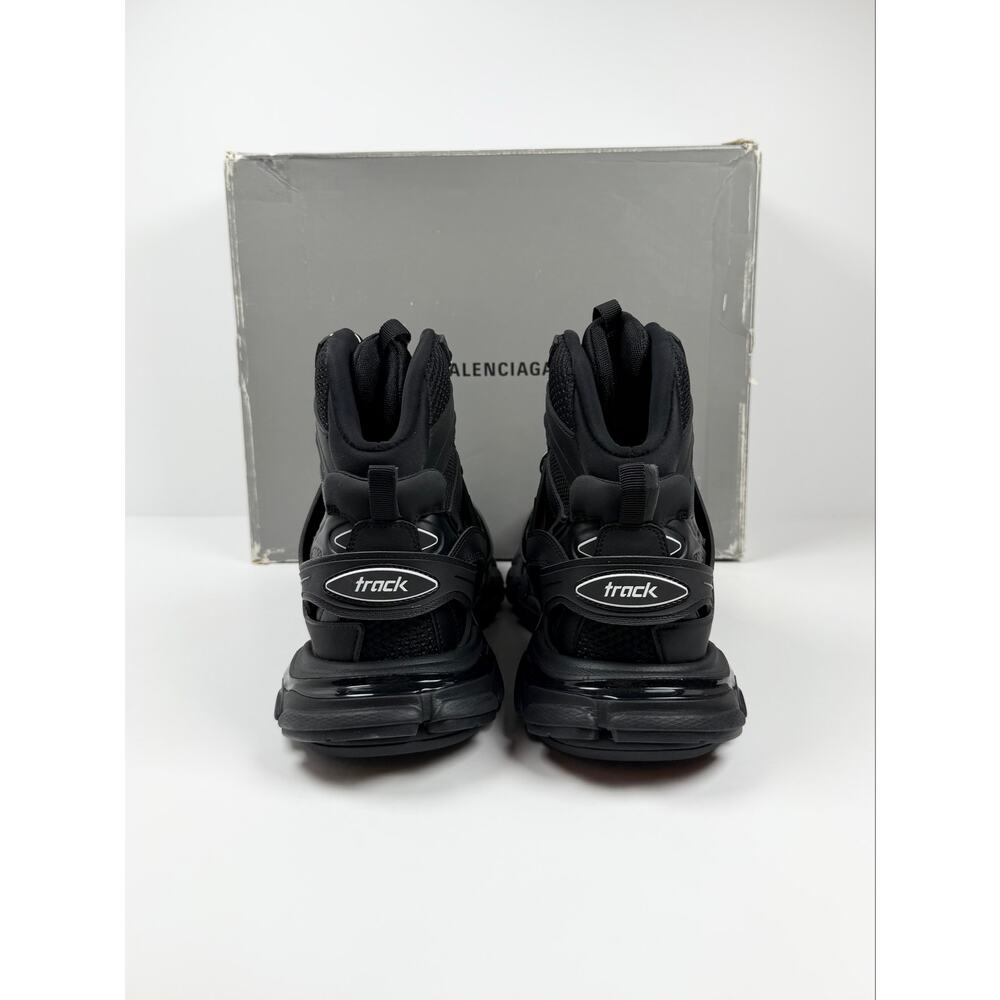 Size 45EU/12US - Balenciaga Track Hike High Top NEW - Picture 4 of 11